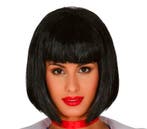 Zwarte Bob Pony, Verzenden, Nieuw