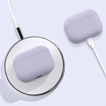 Flexibel Hoesje voor AirPods Pro - Silicone Skin AirPod Case, Verzenden