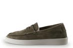 Blackstone Loafers in maat 40 Beige, Kleding | Heren, Schoenen, Overige kleuren, Verzenden, Gedragen, Loafers