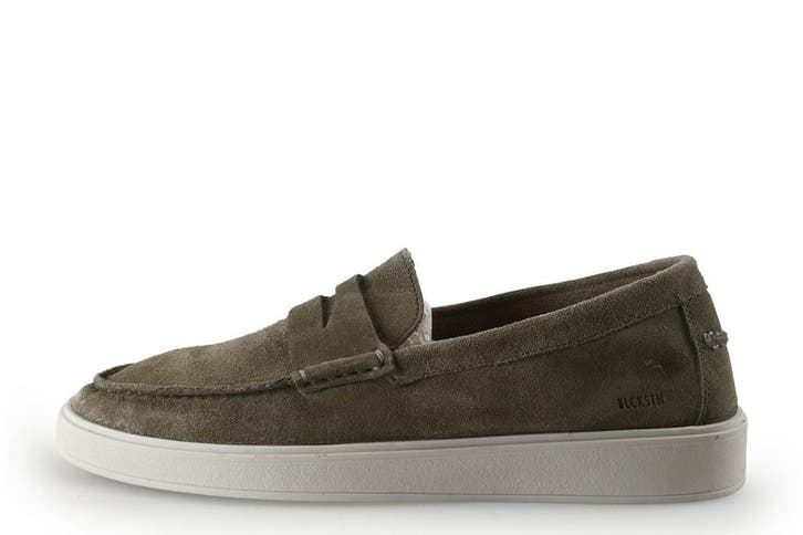 Blackstone Loafers in maat 40 Beige, Vêtements | Hommes, Chaussures, Envoi