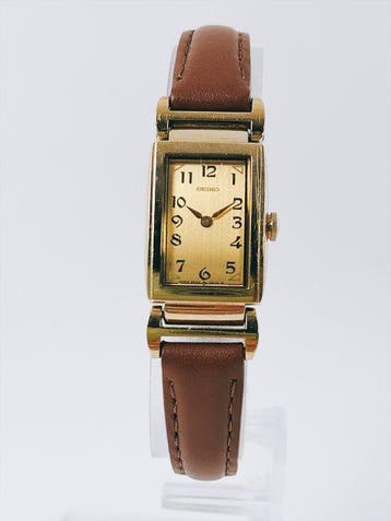 Seiko - Vintage Seiko - Zonder minimumprijs - 2E20-5510 -