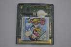 Wario Land 3 (GBC EUR), Nieuw