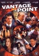 Vantage point op DVD, Cd's en Dvd's, Dvd's | Thrillers en Misdaad, Nieuw in verpakking, Verzenden