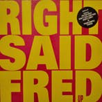 Right Said Fred - Up, Verzenden, Gebruikt