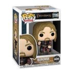 Funko Pop! MEME -  Lord of the Rings - Boromir #1709, Verzenden