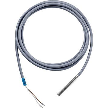 Kabel Temperatuursensor PT100 50mm/6mm, Verzenden, Nieuw