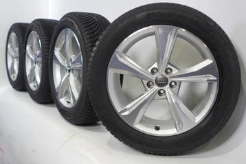 Audi Q5 SQ5 80A 19 inch velgen Yokohama Winterbanden Nieuw O, Ophalen of Verzenden