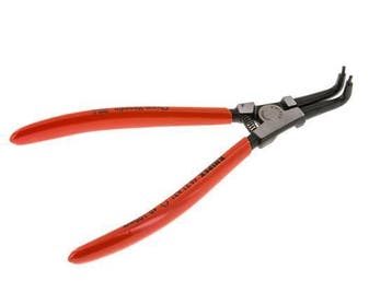 Knipex Pince angulaire pour circlips extérieurs A31, Verzenden