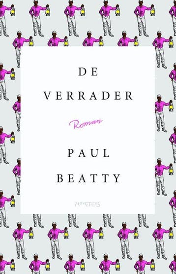 De verrader 9789044633085 Paul Beatty, Verzenden, Paul Beatty