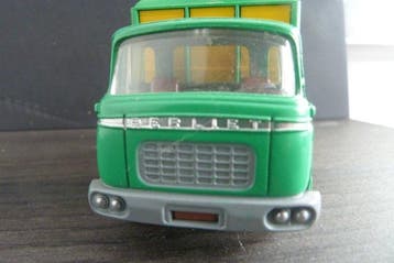 Dinky Toys, meccano france 1:43 - Modelauto - Berliet GAK