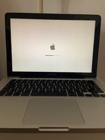 Apple MacBook Pro 13” Mid 2012 – A1278 - Computer (1)