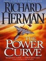 Power Curve 9780340675014 Richard Herman, Verzenden, Richard Herman
