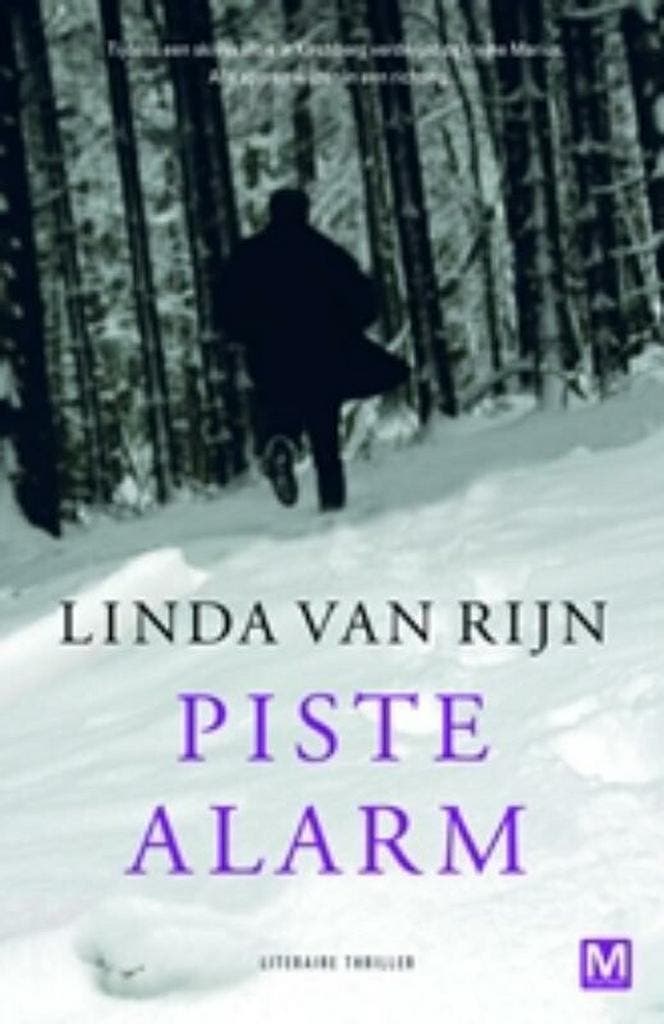 Piste alarm / Günter Wolfsberg / 1 9789460680434, Livres, Thrillers, Envoi