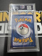 Pokémon - 1 Graded card Pokemon Zapdos 1st Edition Base Set