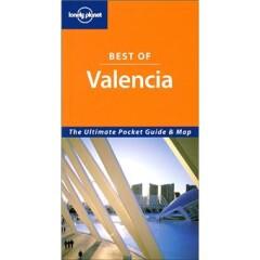 Best of Valencia 9781741046557 Miles Roddis, Verzenden, Miles Roddis