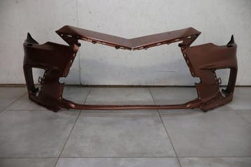 voorbumper Lexus RX V F-Sport 52119-48A90, Verzenden, Gebruikt