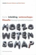 Hoezo wetenschap? 9789086595570, Boeken, Verzenden, Zo goed als nieuw