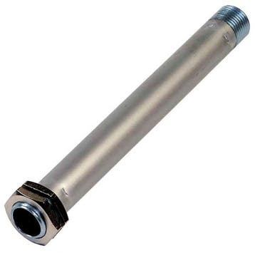 500 Mm Aluminium Lampe DUrgence Fixation Pendentif -, Verzenden