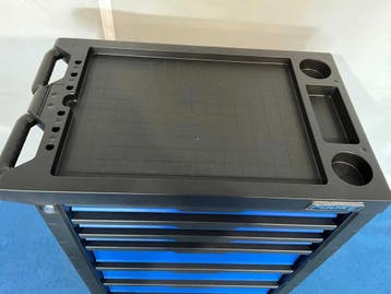 Gereedschapswagen Gereedschapskist 6 Lades 77x46x95cm, Ophalen of Verzenden
