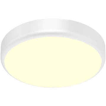 LED Plafondlamp met Sensor + Dag en Nacht Sensor - Brinton G, Verzenden, Nieuw