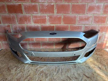 Pare-chocs av. Ford Mondeo V / Fusion II 2014 - 2019 4xPDC, Ophalen