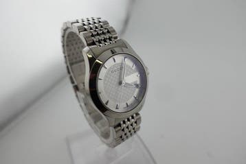 Gucci - G-Timeless - Sans prix de réserve - 126.5 - Femme -, Handtassen en Accessoires, Horloges | Heren, Nieuw