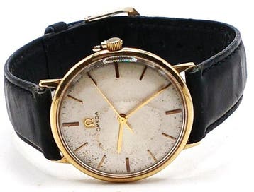 Omega - Unknown - Homme - 1960, Nieuw