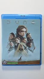 DUNE (BLURAY)