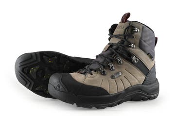 Keen Wandelschoenen in maat 42½ Bruin, Bruin, Verzenden, Zo goed als nieuw, Keen