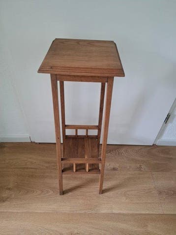 Table dappoint - Bois