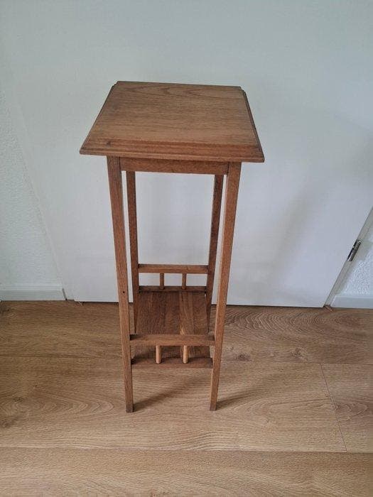 Table dappoint - Bois, Antiquités & Art, Curiosités & Brocante