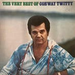 Conway Twitty - The Very Best Of, Verzenden