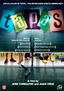 Tapas op DVD, Verzenden