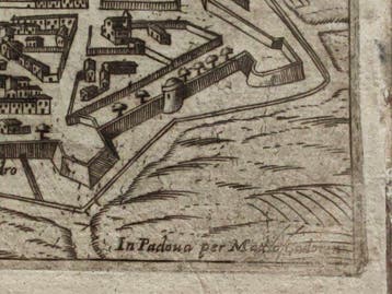 Italië - Brescia; Francesco Scoto (1548/ 1622), Mattio, Boeken, Nieuw