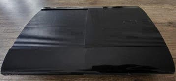 Sony - Playstation 3 (PS3) - PlayStation 3 Super Slim -, Nieuw