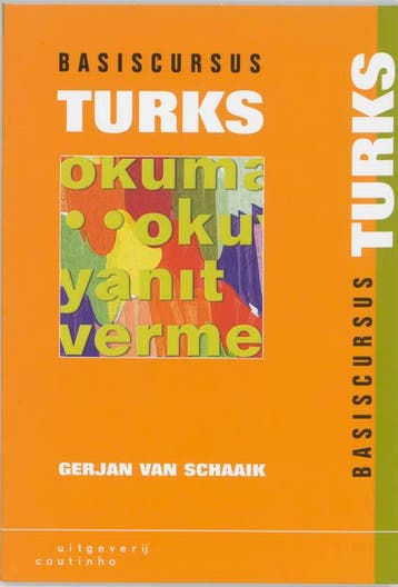 Basiscursus Turks 9789062834242 G. van Schaaik, Boeken, Verzenden, Gelezen, G. van Schaaik