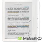 Kobo Libra Colour White e-reader, Verzenden