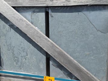 191 stuks Gomma natuursteen tegels 600 x 400 x..., Nieuw