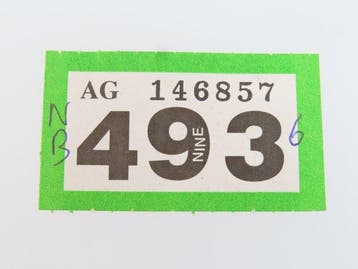 Roco H0 - 44055 - Modeltrein goederenwagonset (3) - 3x