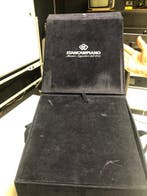 STANCAMPIANO - Ménagère pour 12 personnes - NOVECENTO -