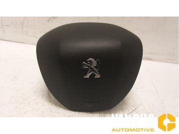 Airbag links (Stuur) Peugeot 208 O185036