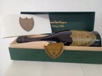 1990 Dom Pérignon - Champagne Brut - 1 Fles (0,75 liter), Verzamelen, Wijnen, Nieuw