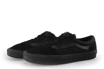 Vans Sneakers in maat 40 Zwart, Verzenden, Zwart, Sneakers, Vans