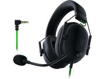 Veiling - Razer BlackShark V2 X - Bedrade Headset - 7.1 surr