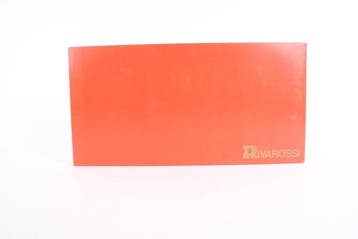 Rivarossi H0 - 2523 - Ensemble de wagons de passagers pour, Hobby en Vrije tijd, Nieuw