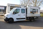 Veiling: Bestelwagen Opel R4500 Movano Diesel 120kW 2021, Nieuw