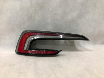 Tesla Model 3 2023- linker achterlicht LED, Verzenden, Gebruikt