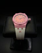 Maurice Lacroix - Aikon Tide - Sans prix de réserve -, Handtassen en Accessoires, Horloges | Heren, Nieuw