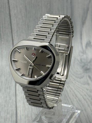 Rado - NCC 404 - Sans prix de réserve - 625.3030.4 - Homme -, Nieuw