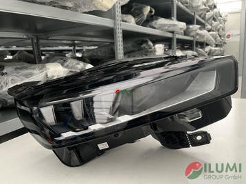 PEUGEOT 3008 III VOLL LED  PHARE AVANT DROIT KPL 9864067880, Verzenden